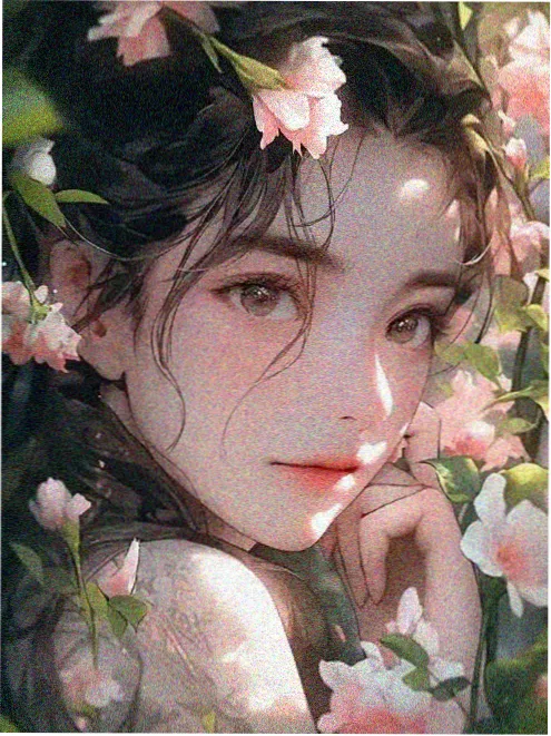 暗夜追踪 - 电视剧 - 2026